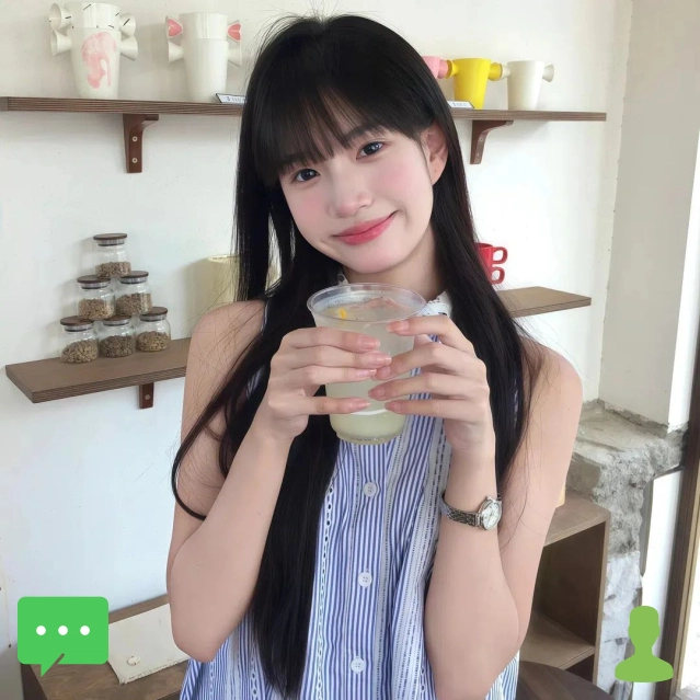 马女士